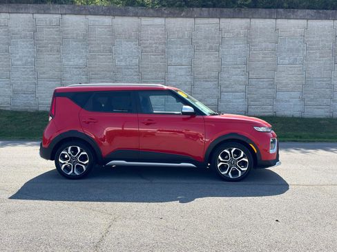 Used 2021 Kia Soul X-Line FWD image 8