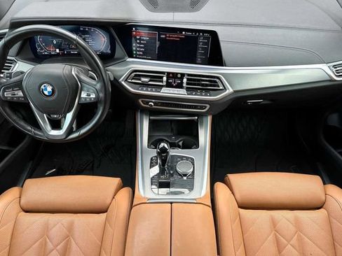 Used 2023 BMW X5 sDrive40i w/ Parking Assistance Package image 5