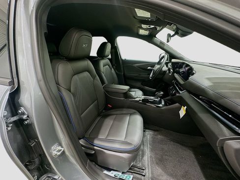 Certified 2025 Buick Envista Sport Touring w/ Convenience I Package FWD image 27
