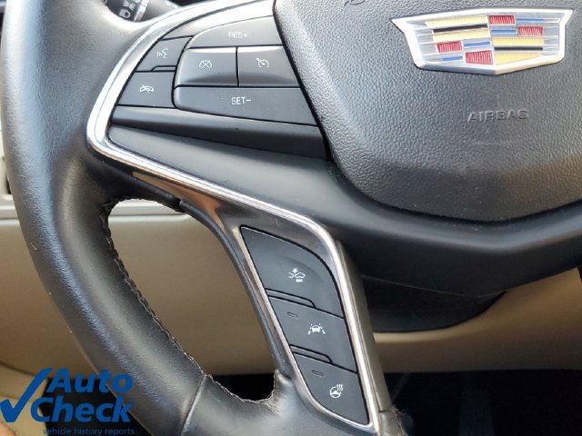 Used 2019 Cadillac XT5 Luxury FWD image 22