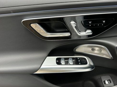 New 2026 Mercedes-Benz E 350 Sedan image 21