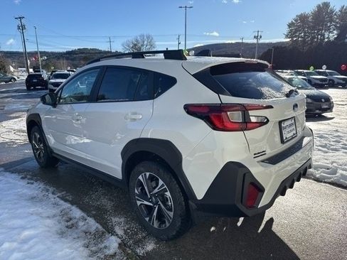 New 2026 Subaru Crosstrek 2.0i Premium image 8