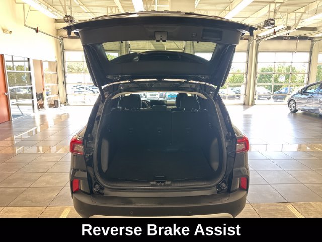 Used 2024 Ford Escape Active w/ Tech Pack #2 AWD/4WD image 28