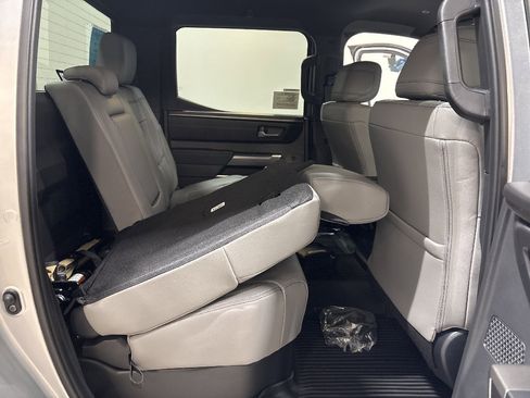 New 2026 Toyota Tundra SR5 image 22