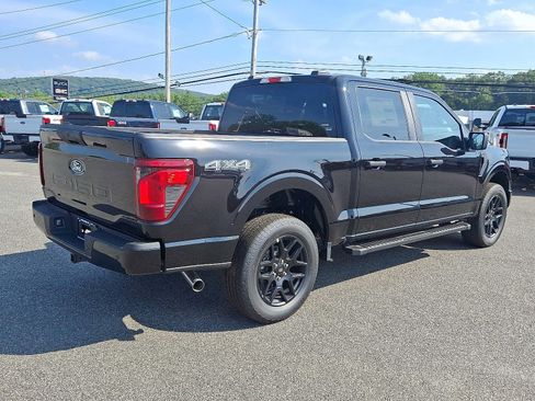 New 2025 Ford F150 STX image 6