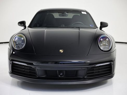 Certified 2020 Porsche 911 Carrera S RWD image 10