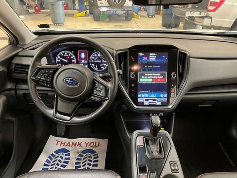 Used 2024 Subaru Crosstrek 2.5i Limited image 7