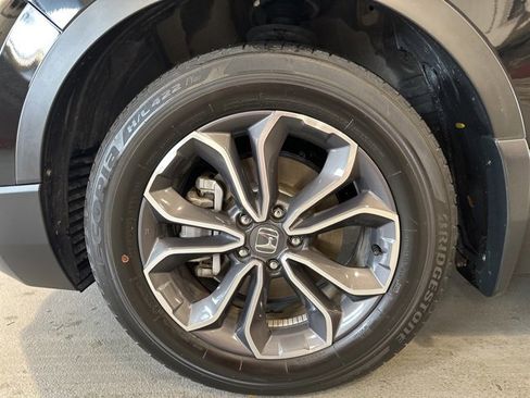 Used 2022 Honda CR-V EX-L image 10