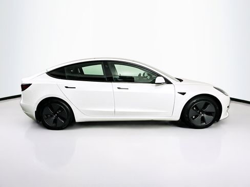 Used 2021 Tesla Model 3 Standard Range Plus RWD image 10