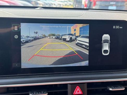 Used 2025 Kia K5 GT-Line w/ GT-Line Premium Package image 22