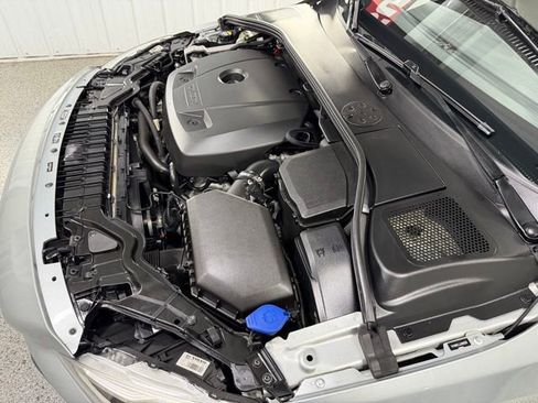 Used 2018 Volvo S60 T5 Dynamic w/ Vision Package image 27