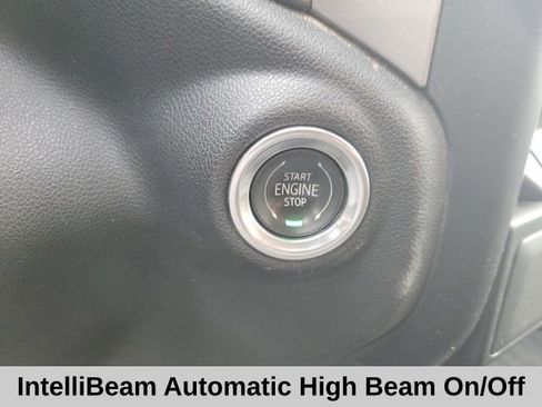 Used 2022 Chevrolet Silverado 1500 Custom w/ LPO, Dark Essentials Package image 8