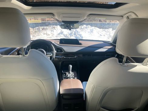 Used 2023 MAZDA CX-30 AWD 2.5 S w/ Premium Package image 9