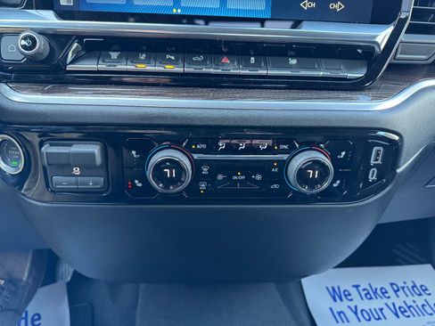 New 2026 Chevrolet Silverado 3500 LT w/ All Star Edition image 41