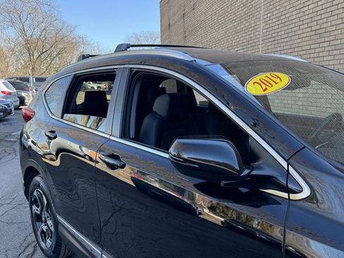 Used 2019 Honda CR-V Touring image 7