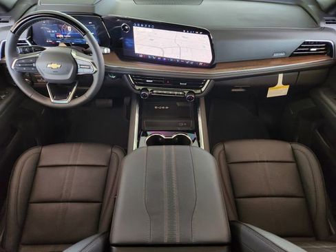 New 2026 Chevrolet Suburban High Country image 61