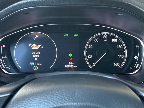 Used 2020 Honda Accord LX image 24