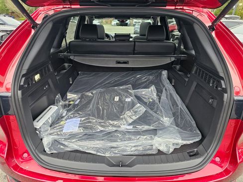 New 2026 MAZDA CX-70 3.3 Turbo S w/ Premium Package image 24