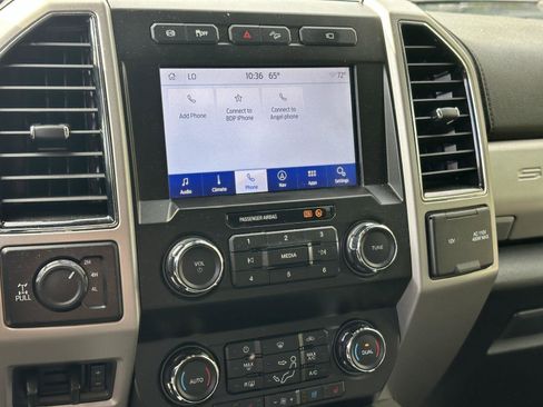 Used 2019 Ford F250 Lariat w/ Lariat Ultimate Package image 11