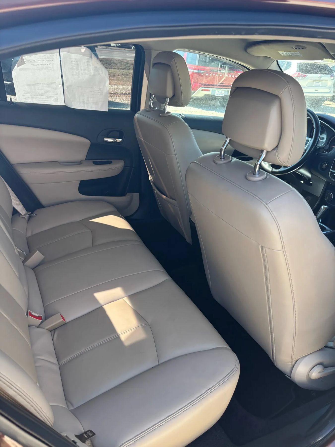 Used 2012 Chrysler 200 Limited FWD image 20