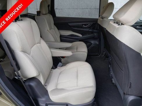 Used 2024 Subaru Ascent Premium w/ Convenience Package AWD/4WD image 20