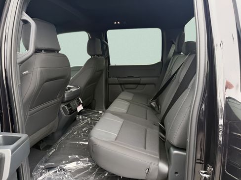 New 2026 Ford F150 STX w/ Equipment Group 200A AWD/4WD image 5