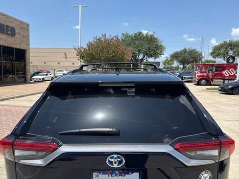 Used 2024 Toyota RAV4 XSE w/ Premium Package AWD/4WD image 7