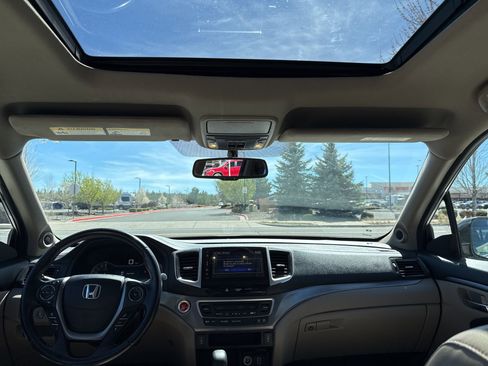 Used 2019 Honda Ridgeline RTL-T image 31