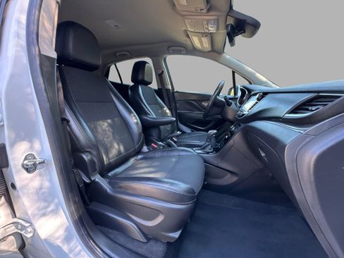 Used 2017 Buick Encore Sport Touring FWD image 44