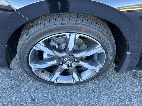 New 2026 Honda Civic Sport Touring image 33