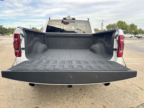 Used 2022 RAM 1500 Limited image 8
