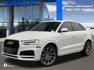 Used 2018 Audi Q3 2.0T Premium Plus w/ Premium Plus Package 360° Tour