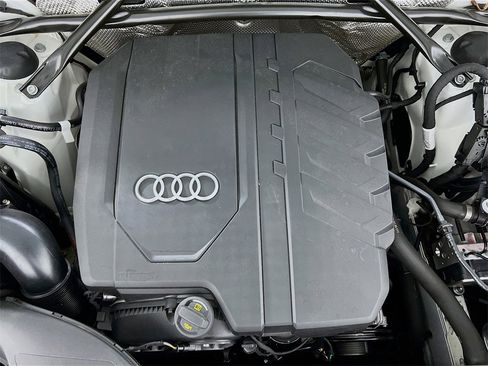 Used 2023 Audi Q5 2.0T Premium Plus w/ Premium Plus Package image 30