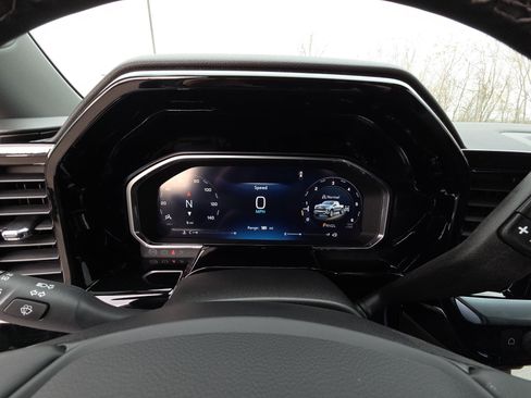 New 2026 Chevrolet Silverado 1500 LT image 17