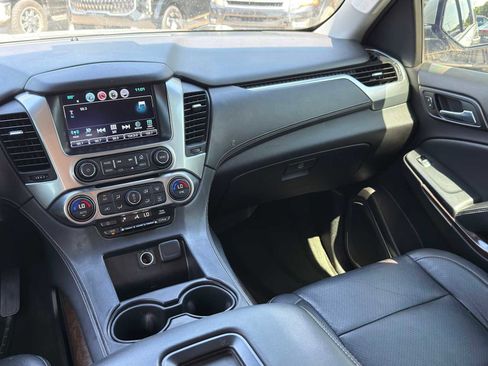 Used 2016 Chevrolet Suburban LS w/ Enhanced Driver Alert Package RWD image 24