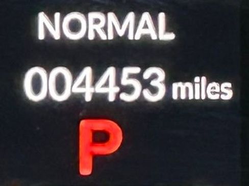 Certified 2026 Honda CR-V LX image 20