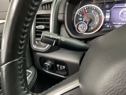 Used 2020 RAM 2500 Laramie AWD/4WD image 23