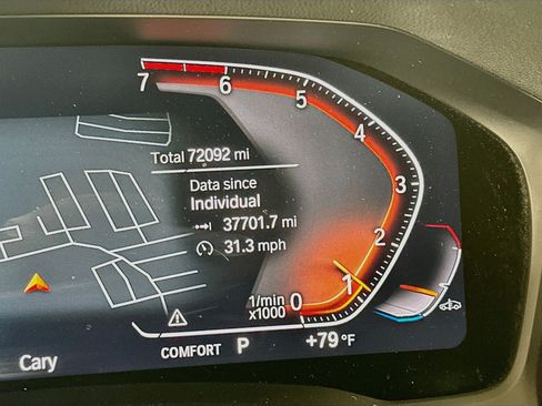 Used 2021 BMW 330i Sedan RWD image 19