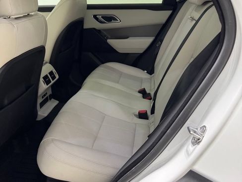 Used 2022 Land Rover Range Rover Velar S AWD/4WD image 24