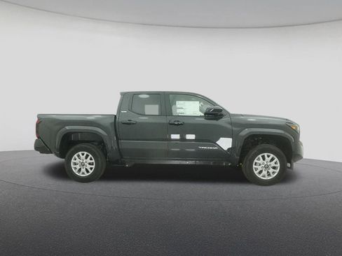 New 2025 Toyota Tacoma SR5 image 26
