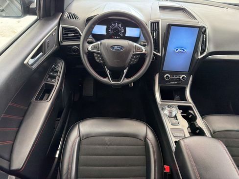 Used 2024 Ford Edge ST-Line AWD/4WD image 25