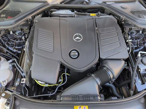 New 2026 Mercedes-Benz E 350 Sedan image 17