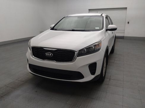 Used 2020 Kia Sorento L FWD image 15