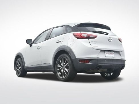 Used 2017 MAZDA CX-3 Touring w/ Premium Package AWD/4WD image 36