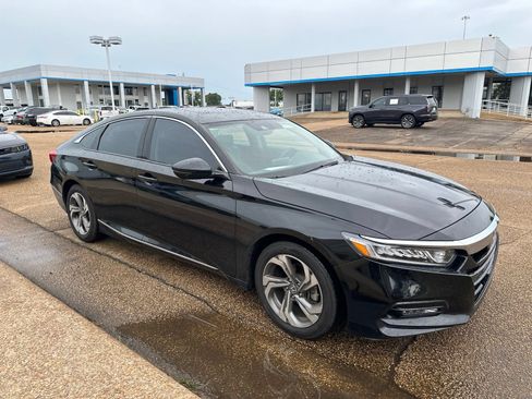Used 2020 Honda Accord EX-L image 4