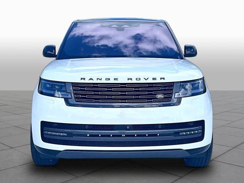 Used 2023 Land Rover Range Rover SE AWD/4WD image 4
