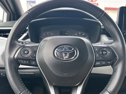 Certified 2024 Toyota Corolla SE image 24