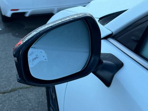 Used 2025 Toyota Crown Signia XLE image 20