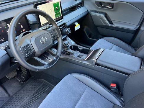 Certified 2026 Toyota RAV4 XSE w/ Weather Package AWD/4WD image 11
