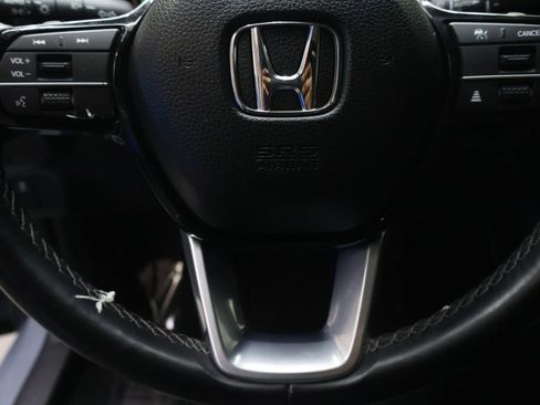 Used 2024 Honda Civic Touring image 19
